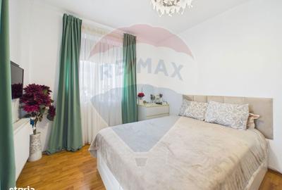 Apartament cu 2 camere, mobilat în 1 Decembrie 1918 - 6