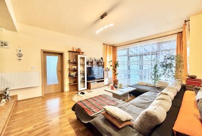 Casă individuală cu 5 camere cu Canalizare în Moșnița Nouă - 9