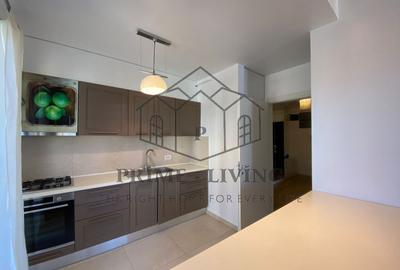 Apartament cu 3 camere, mobilat în Herăstrău - 3