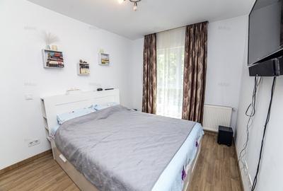 2 camere | Petfriendly | Hercesa Vivenda - 4