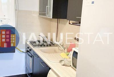 Apartament cu 2 camere decomandat în Decebal - 7