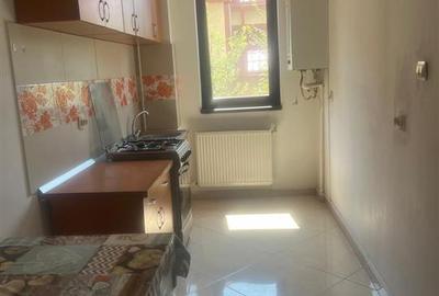 Garsonieră decomandată, mobilată în Aleea Tudor Neculai - 2