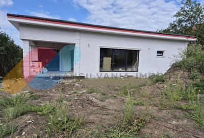 Casa individuala, 120 mp utili, teren 600 mp - Popesti Deal - 2