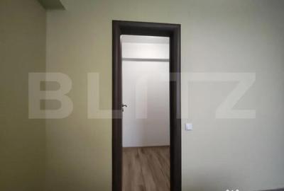 Apartament cu 2 camere decomandat în Nufărul - 3