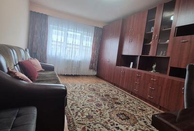 Apartament cu 3 camere în Central - 4