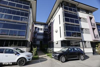 Apartament cu 3 camere decomandat în Dudu - 2