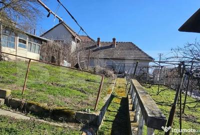 Casă cu 5 camere cu Teren 578 Mp în Central - 5