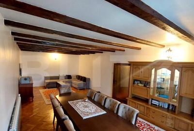 Casa cu 6 camere in Harau, 319mp - 18
