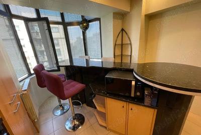 Garsoniera 42mp mobilata complet, Metrou Eroilor, UMF, Drept, Cismigiu, ?tirbei Voda - 1