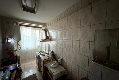 Apartament cu 2 camere decomandat în Central - 6