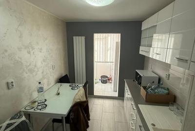 Totul nou! Apartament 2 camere, ans. Dorobantilor, etaj 2. - 3