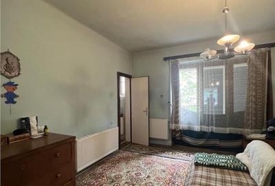 Casa singura in curte, cu garaj, Central, Brasov - 15