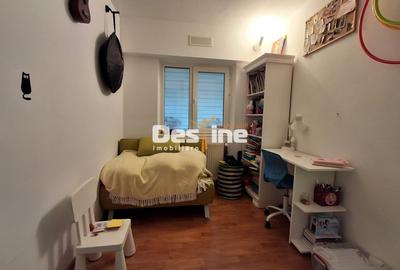 Apartament cu 3 camere decomandat, mobilat în Păcurari - 3