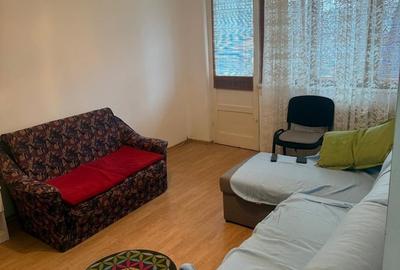 Apartament cu 2 camere semidecomandat în Drumul Taberei - 4