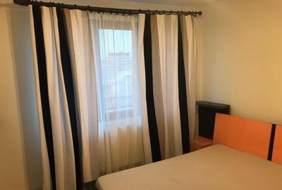 Apartament cu 2 camere semidecomandat în Gara de Nord - 3
