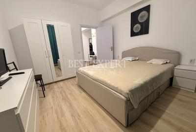 2 Camere cu Parcare -Prima Inchiriere-5 min STB - 5