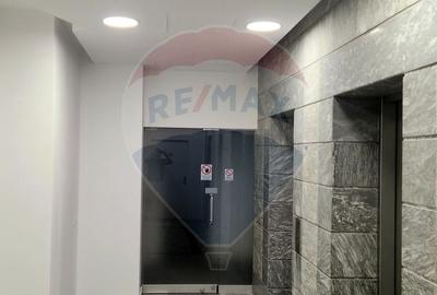 Spațiu birouri 200 - 2000 mp Sala Palatului - Cismigiu - 5