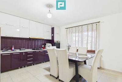 Vila spa?ioasa 5 camere, 2 niveluri langa ora? - 4