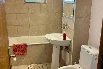 Apartament cu 3 camere decomandat în 9 Mai - 6