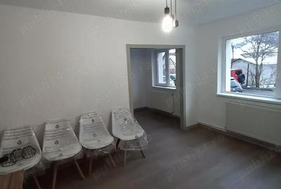 Apartament cu 2 camere semidecomandat în Târgu Ocna - 3