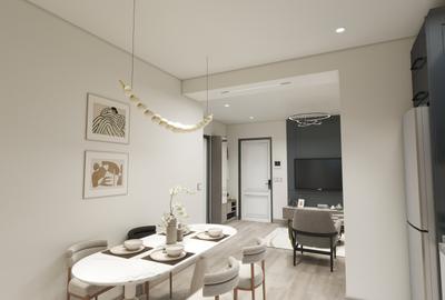 Apartament cu 3 camere decomandat în Zorilor - 3