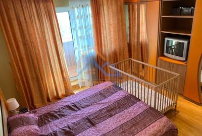 Apartament 3 camere de vanzare 13 Septembrie - 2