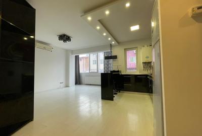 Garsonieră decomandată, mobilată în Berceni - 2