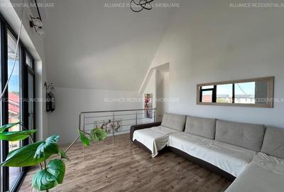 Vila P+2 cu 5 camere - 3 bai, Primarie P. Leordeni - 7