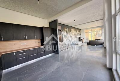 Casa Sibiu Cisnadioara, garaj, piscina, terase panoramice - 10