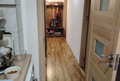 Apartament cu 3 camere semidecomandat în Drumul Taberei - 5