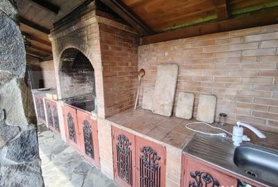 Casă cu 5 camere cu Teren 1090 Mp în Târnăveni - 6