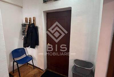 Apartament cu 2 camere decomandat în Central - 5