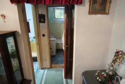 Vanzare apartament doua camere Militari Lujerului - 3