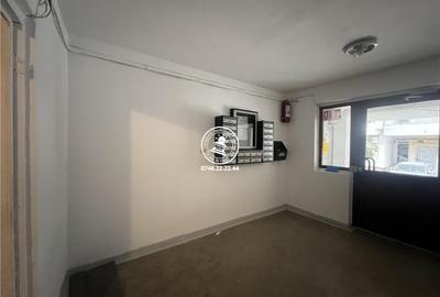 Apartament decomandat cu 2 camere de 55mp - Belvedere - 13
