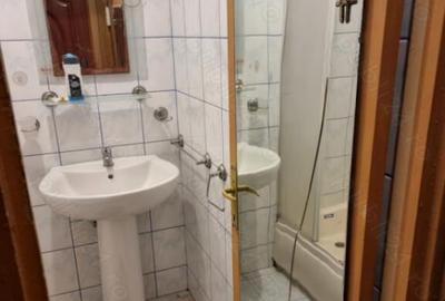 Garsoniera Calea Buziasului Garsoniera Calea Buziasului - 8