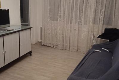 Apartament cu 2 camere semidecomandat în Veteranilor - 3