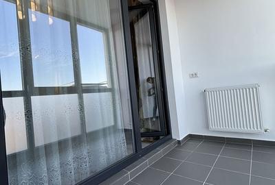 Garsonieră decomandată în Central - 2