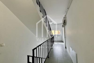 Apartament cu 3 camere semidecomandat, mobilat în Șelimbăr - 11