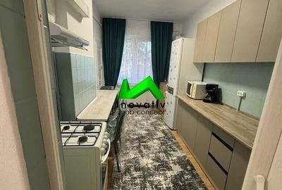 Apartament de inchiriat spatios 1 camera Sibiu Balea - 4