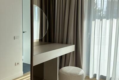 Apartament Generos cu Două Terase, într-un Ansamblu Exclusivist - 8