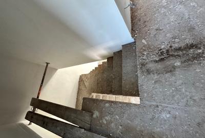 Pipera MATEI MILO  vilă individuală super modernă , finasata Lux - 13