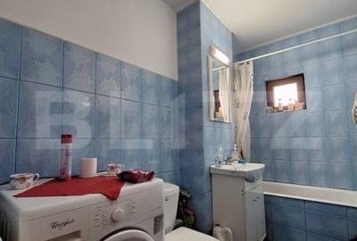 Apartament de vanzare, cu 2 camere, bloc izolat, 56 mp, zona Aradului - 10