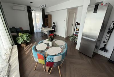 Apartament cu 2 camere în Odăi - 3