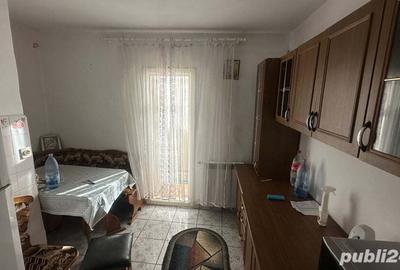 Apartament cu 2 camere decomandat în Central - 6