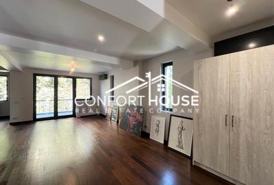 Vila D+P+E+M. 5 camere, complex rezidential, IANCU NICOLAE -British School - 8