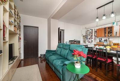Direct proprietar Vila P+2+curte,ZOna MArgeanului - 7