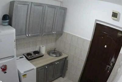 Garsoniera semidecomandat - zona Centru Civic - 2