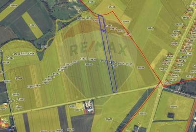 Spațiu comercial, în Fundătura - 12