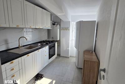 Apartament cu 2 camere în Cug - 5