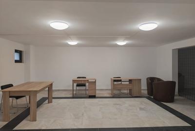 Spatiu comercial ideal reprezentanta, clinica - 1